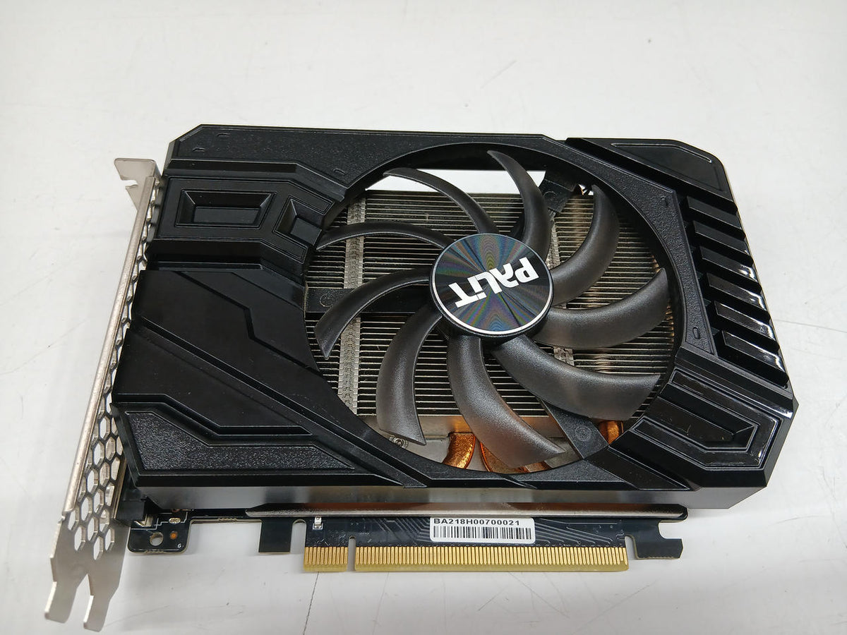 PALIT Graphics Board GTX1660SUPER