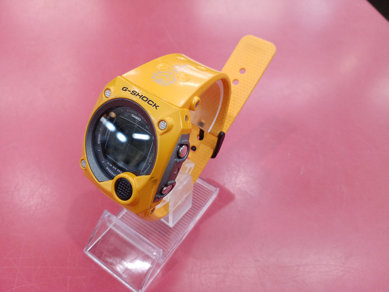 CASIO G-SHOCK G-8000F-9BJF – BanzaiHobby