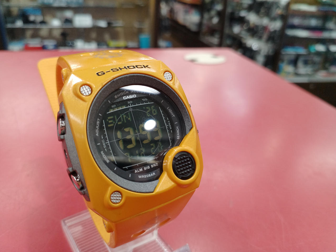 Gショック G-8000F-9BJF CASIO G-SHOCK G-8000F-9BJF – BanzaiHobby