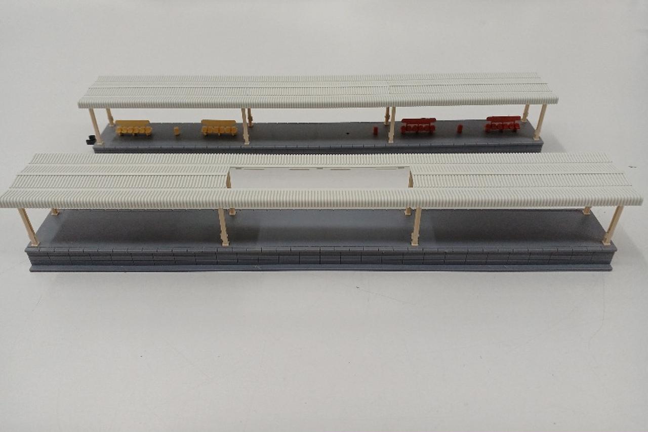 TOMIX Various parts for N gauge: 4009, 91011, 91015? – BanzaiHobby