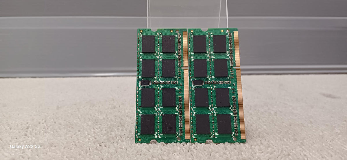 TRANSCEND Memory JM1333KSN-8GK