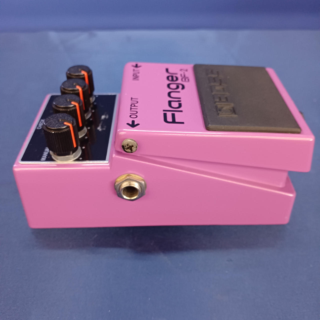 BOSS Flanger BF-2 ✨ BOSS Flanger BF-2 – BanzaiHobby