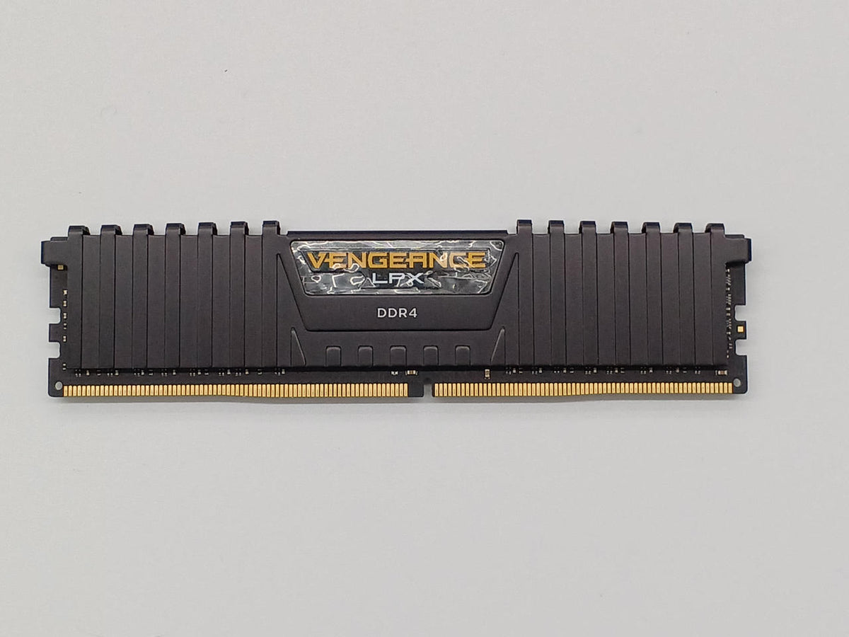 CORSAIR DDR4 Memory CMK32GX4M2E3200C16