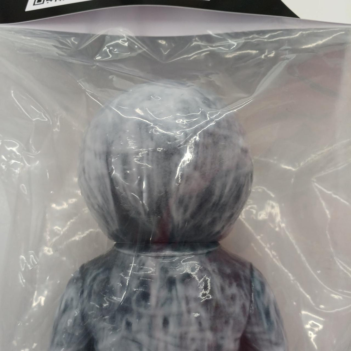 Yoguya Indies Sofubi MR. GRIN BALL