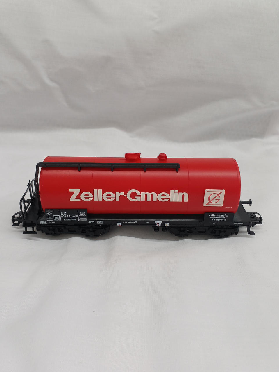 MARKLIN MUSEUM CAR SET FOR 2016 48116 – BanzaiHobby