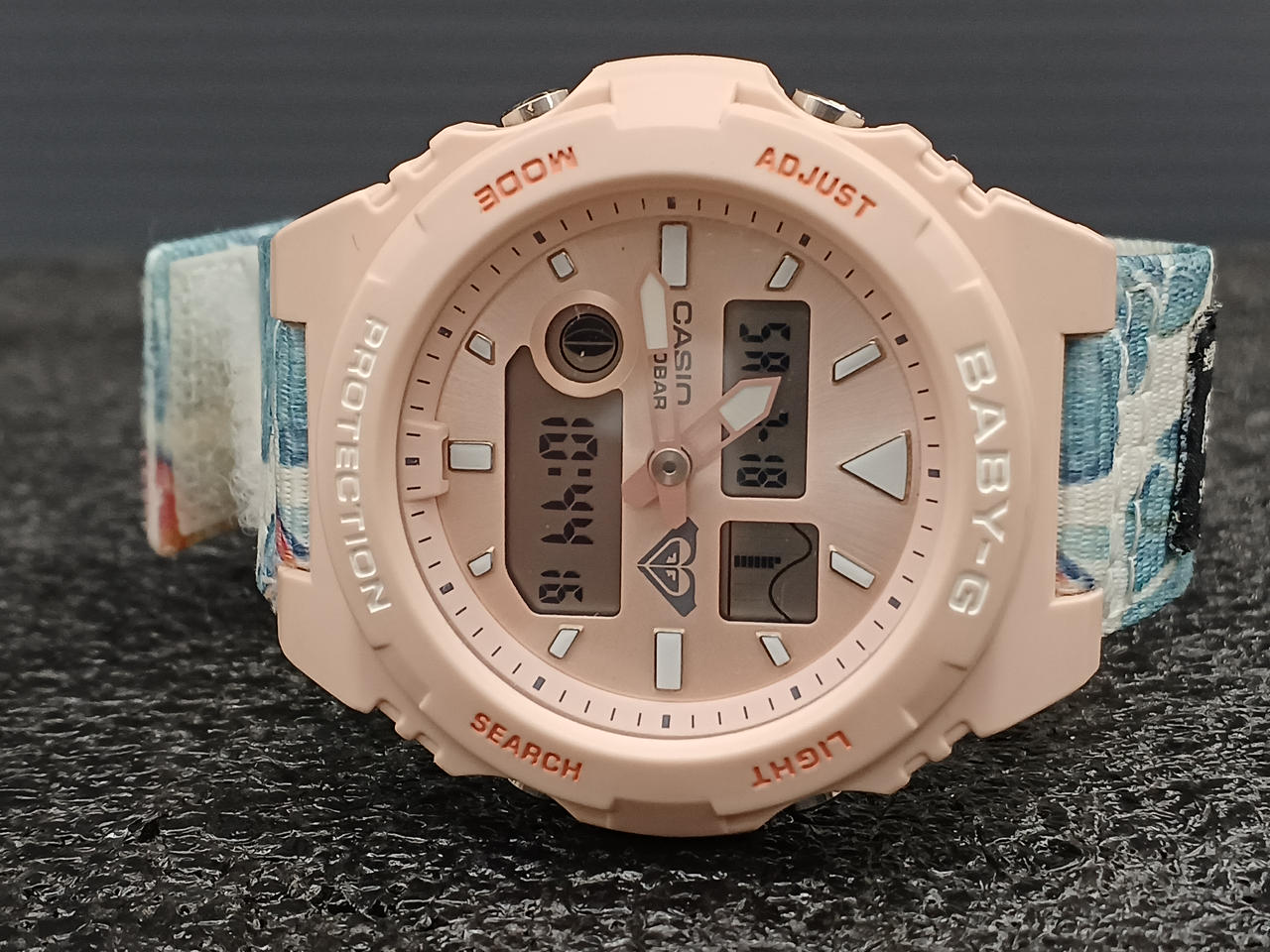 CASIO Wristwatch BAX-100RX – BanzaiHobby