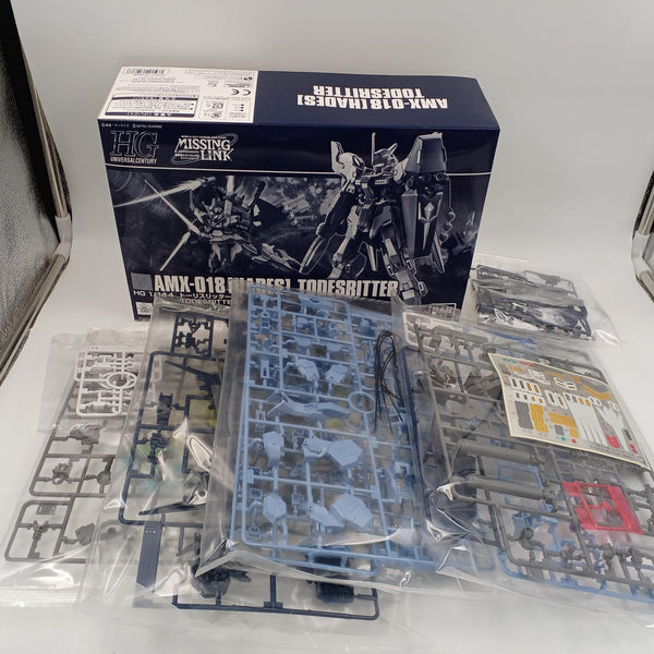 BANDAI HG 1/144 Toris Ritter AMX-018 [HADES] – BanzaiHobby