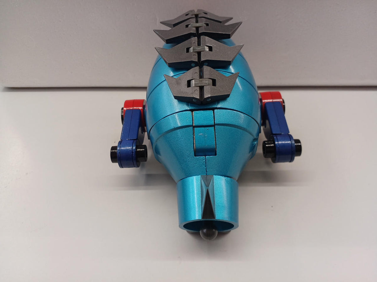 BANDAI Chogokin Soul GX-05 Daiku Maryu Gaiking