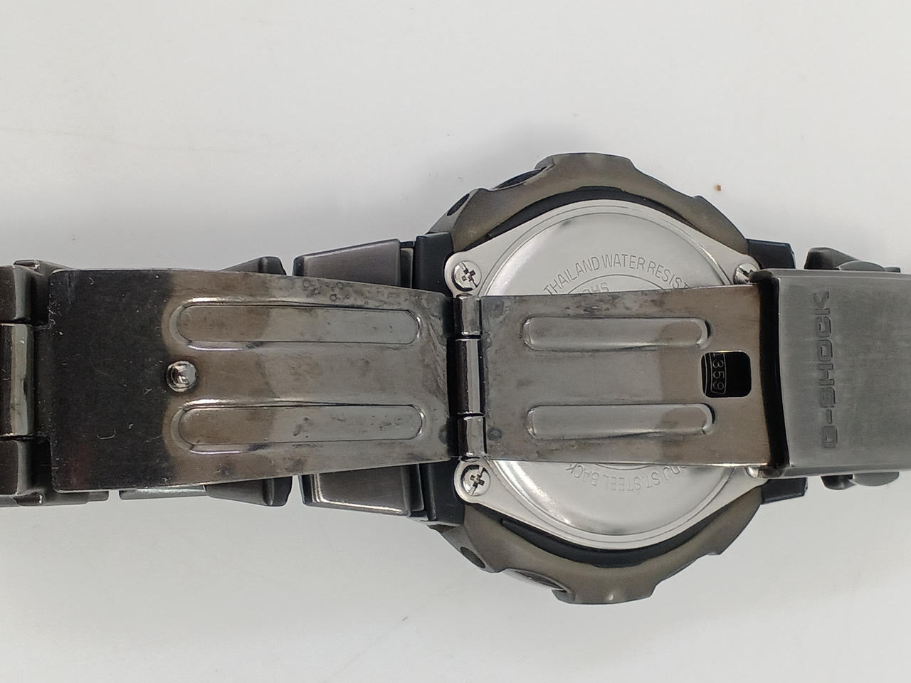 CASIO G-SHOCK GW-1800BDJ – BanzaiHobby