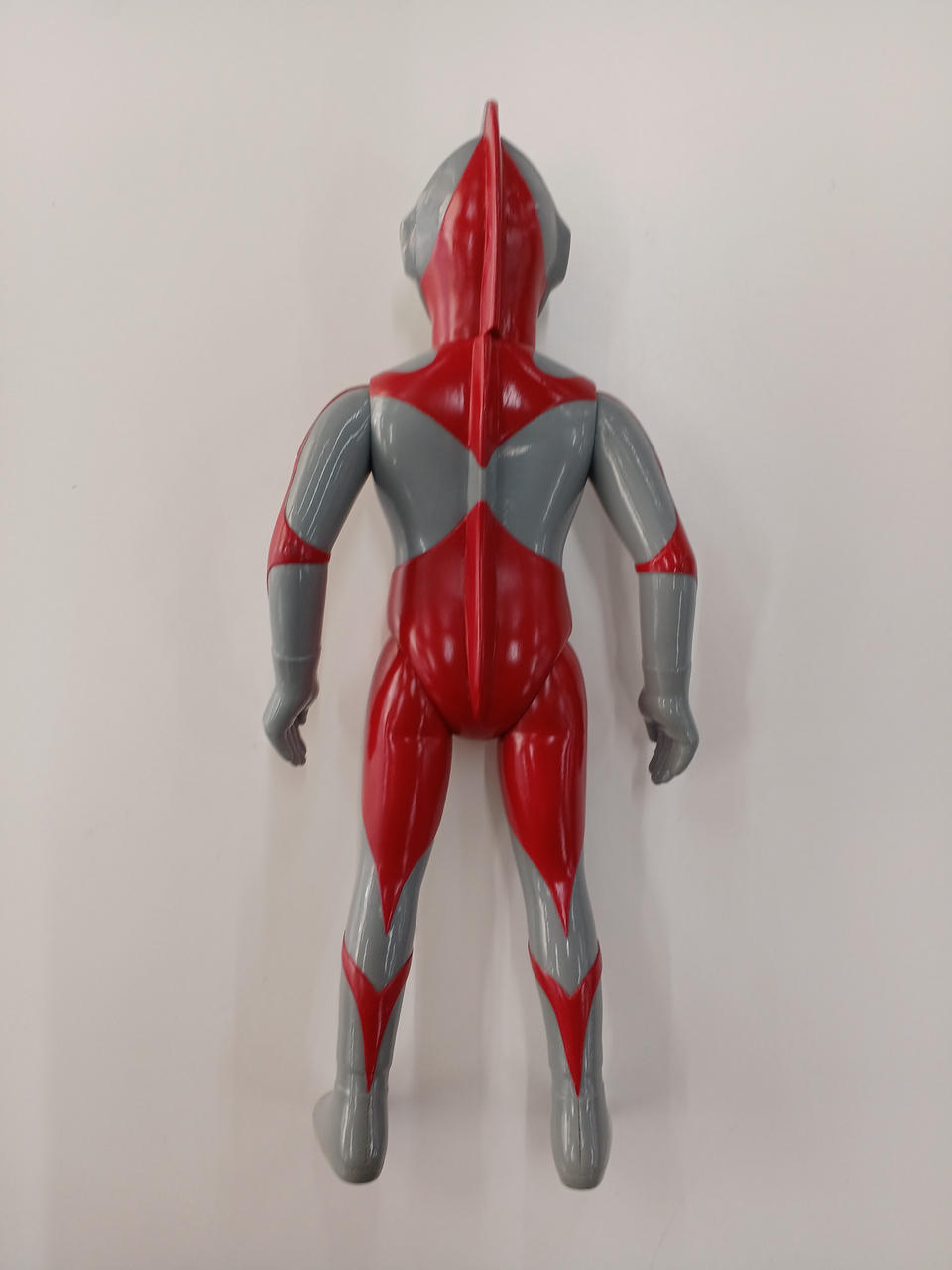 Yamanaya Soft Vinyl Ultraman 2001