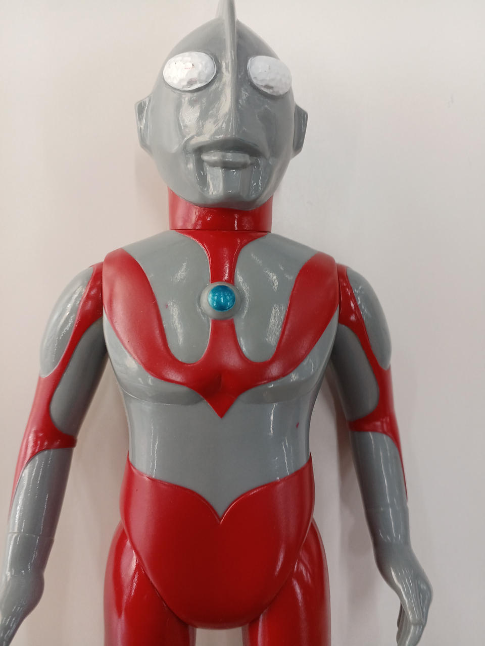 Yamanaya Soft Vinyl Ultraman 2001