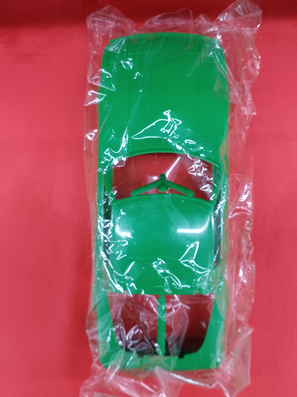 Bandai Savannah RX-7 35252