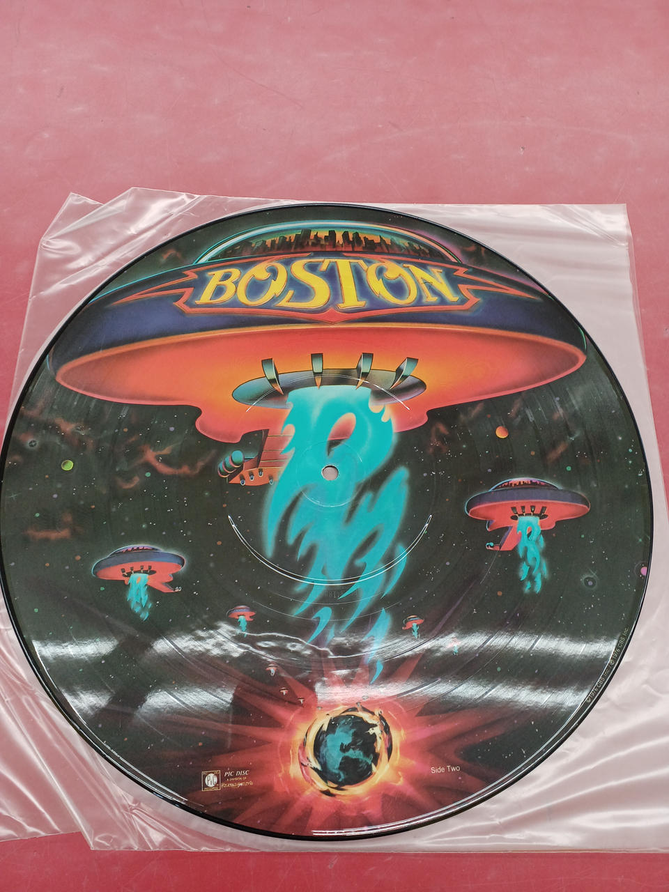 Epic Western Music: Fantasy Flight / Boston