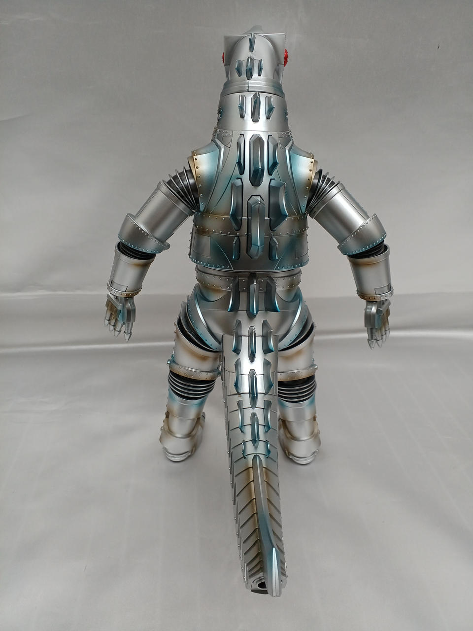 BANDAI NAMCO DX Chogokin Soul Mechagodzilla 1974 2507505