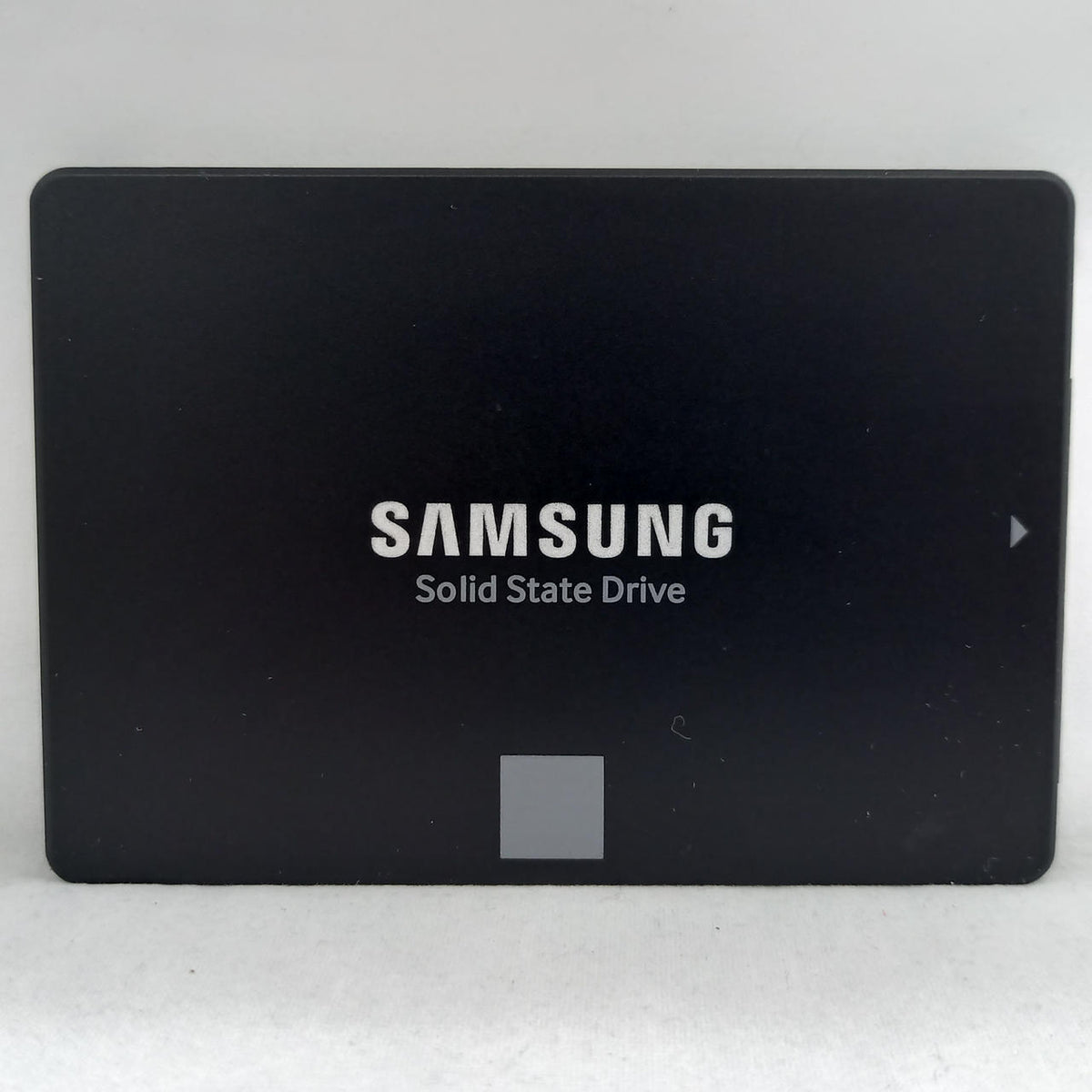 SAMSUNG SSD 4TB MZ-76E4T0