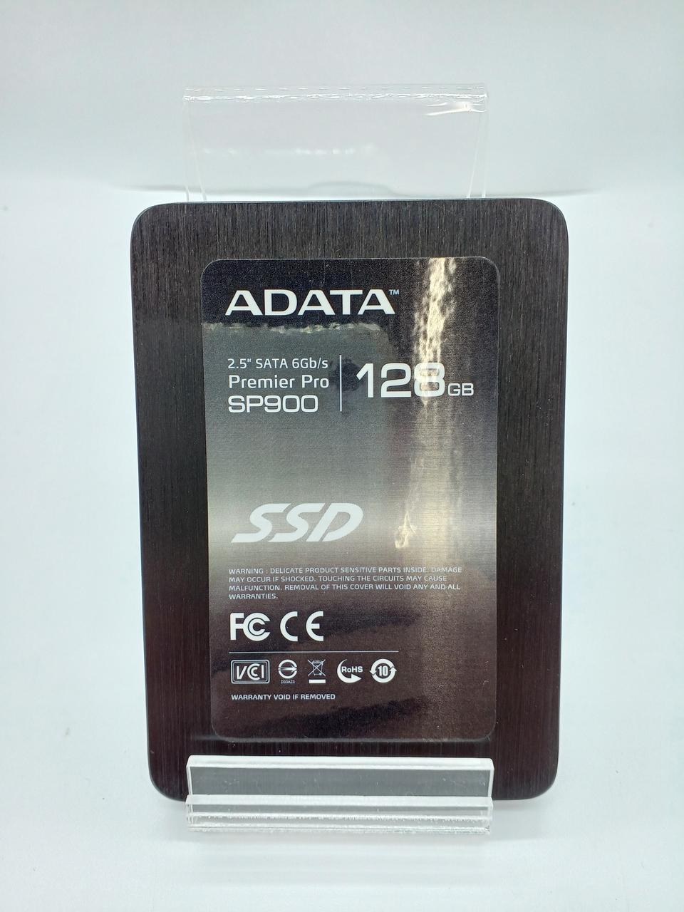 ADATA Internal SSD 128GB ASP900S3-128GM-C