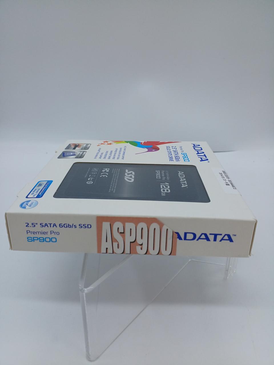 ADATA Internal SSD 128GB ASP900S3-128GM-C