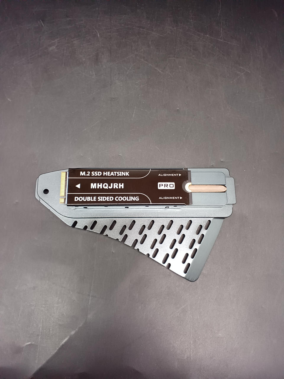 CFD M.2 2280 CSSD-M2M2TPG4VNZ