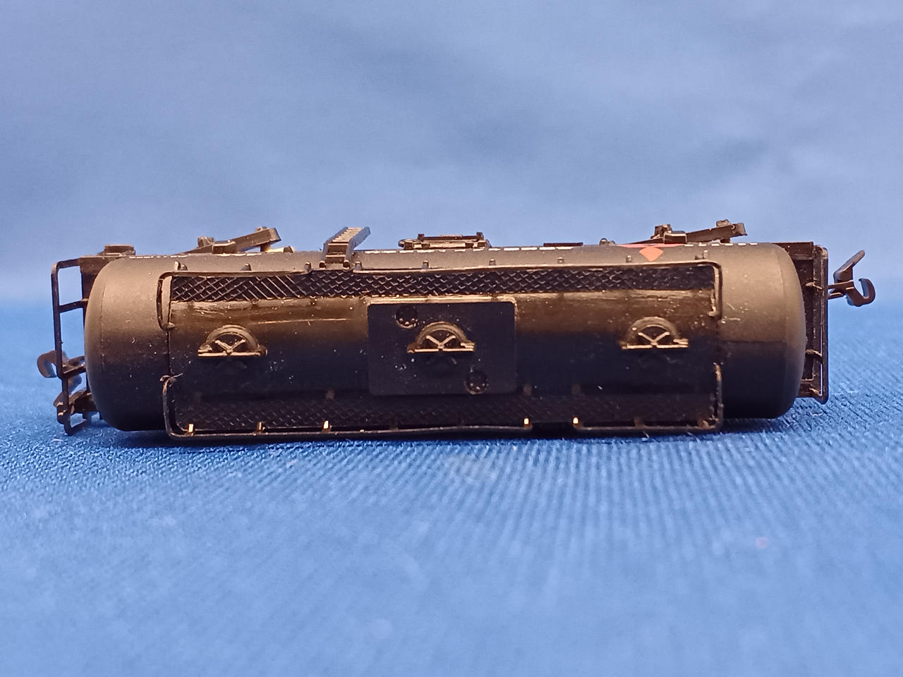 KATO Hoki 5700 