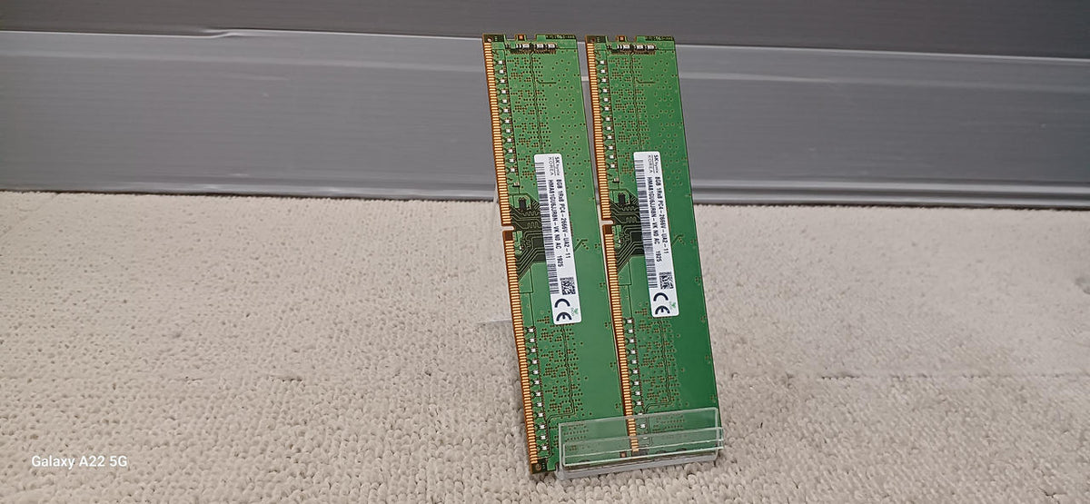 SKHYNIX Memory HMA81GU6JJR8N-VKNOAC