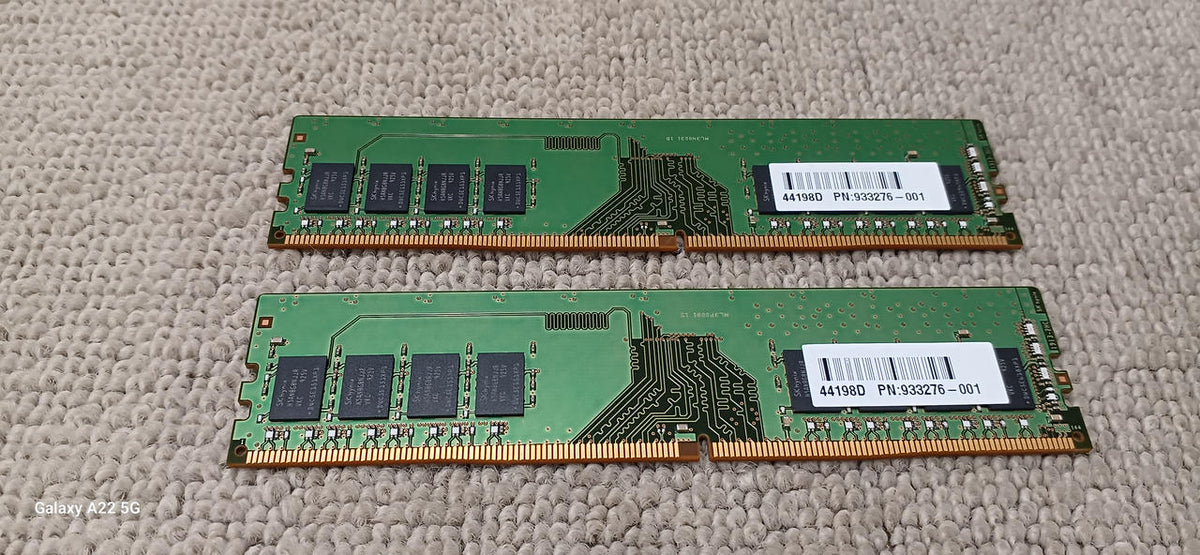 SKHYNIX Memory HMA81GU6JJR8N-VKNOAC