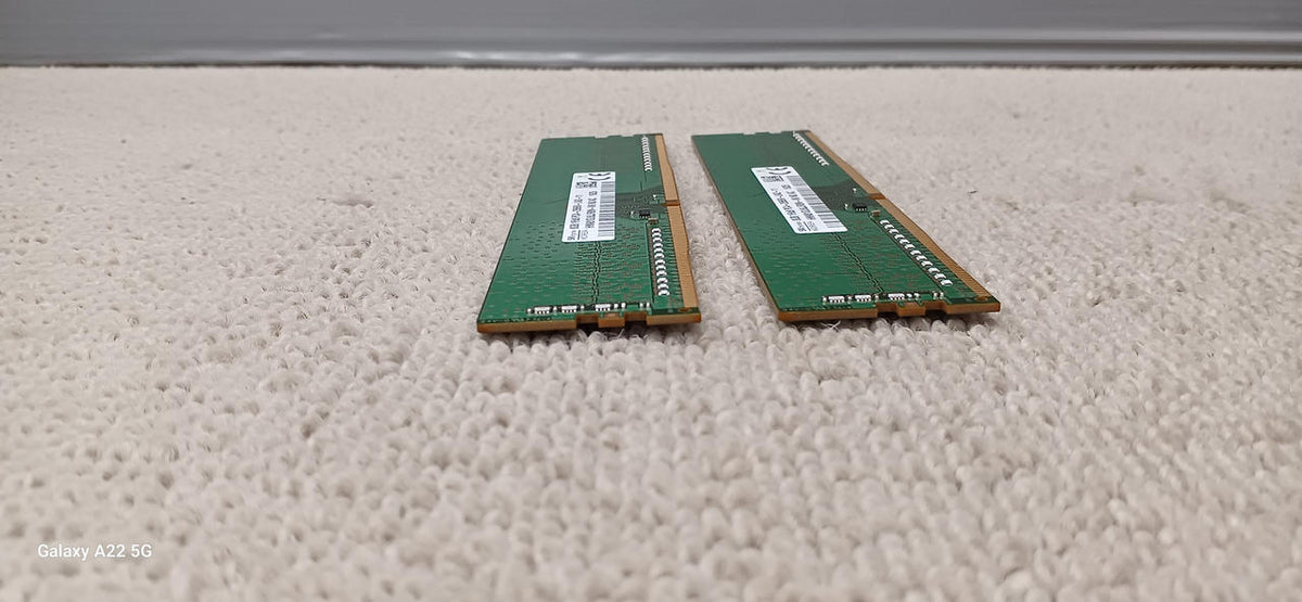 SKHYNIX Memory HMA81GU6JJR8N-VKNOAC