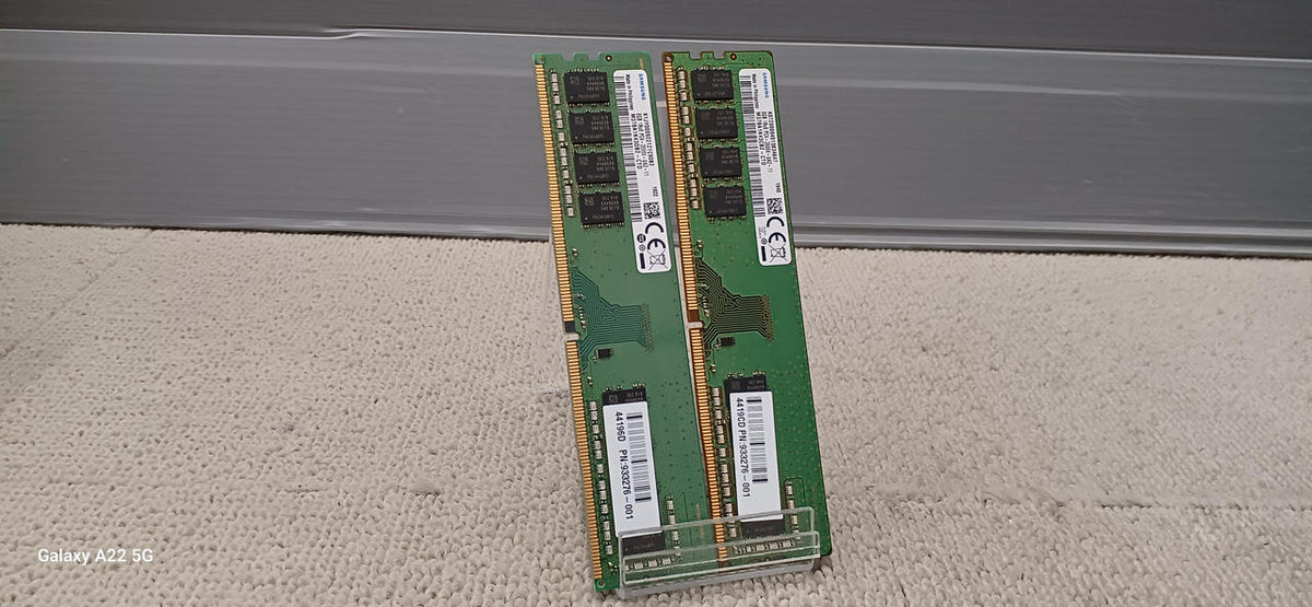 SAMSUNG Memory M378A143CB2-CTD