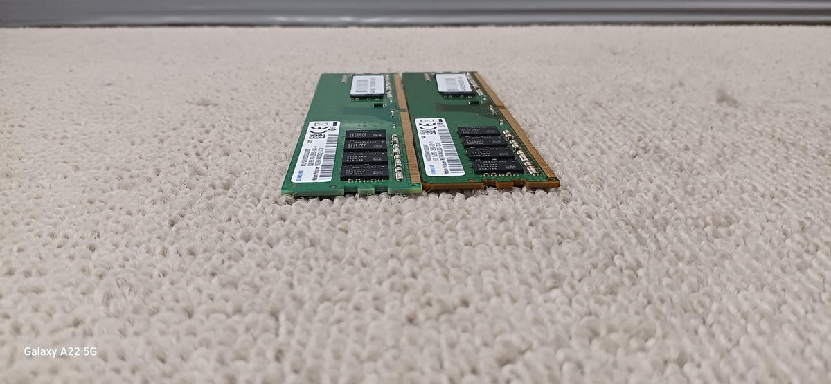 SAMSUNG Memory M378A143CB2-CTD