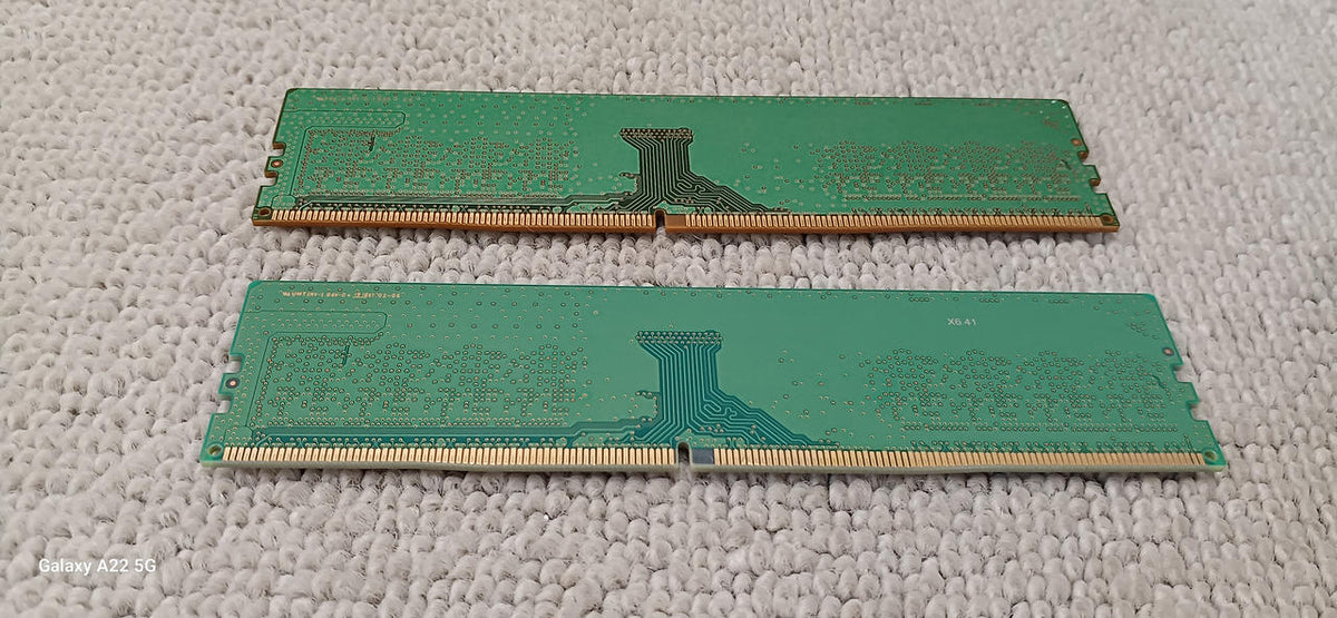 SAMSUNG Memory M378A143CB2-CTD