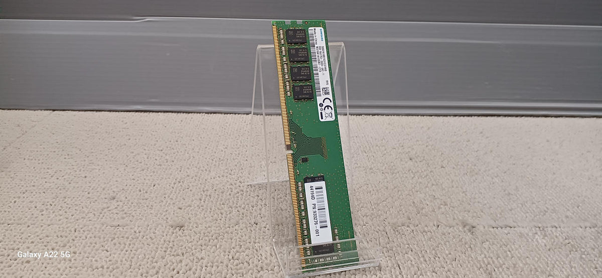 SAMSUNG Memory M378A1K43DB2-CTD