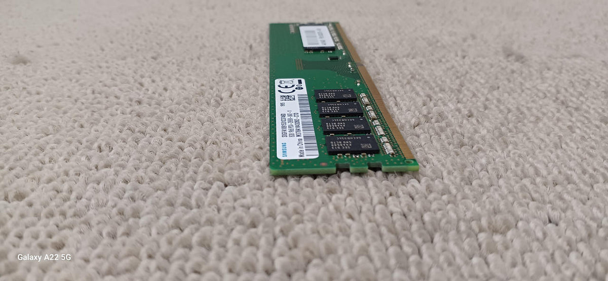 SAMSUNG Memory M378A1K43DB2-CTD