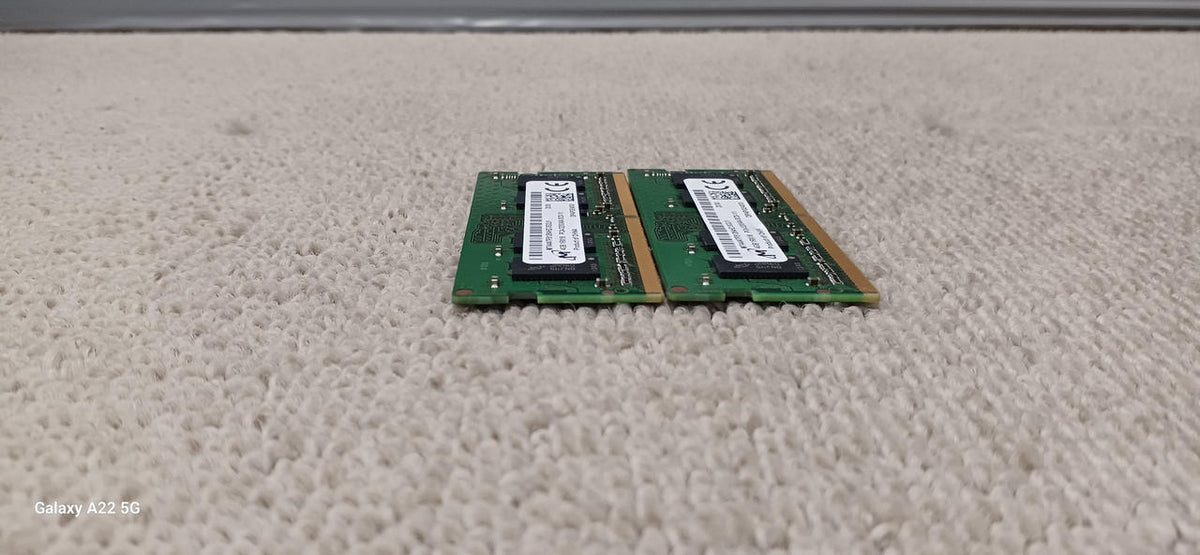 MICRON Laptop Memory MTA4ATF51264H2-3G2T1