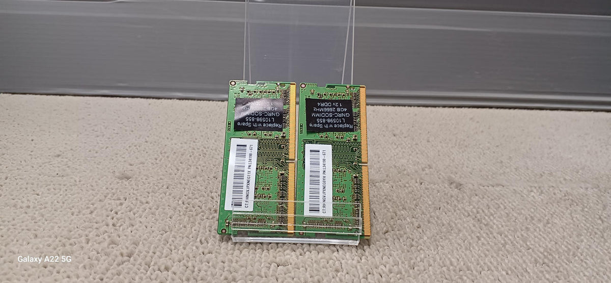 MICRON Laptop Memory MTA4ATF51264HZ-3G2J1