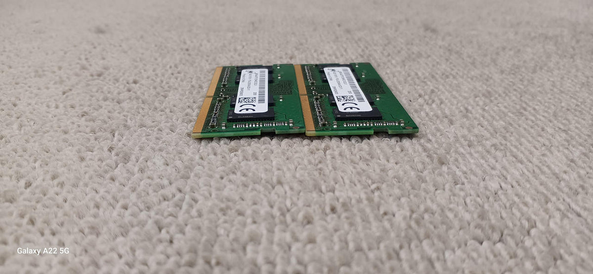 MICRON Laptop Memory MTA4ATF51264HZ-3G2J1
