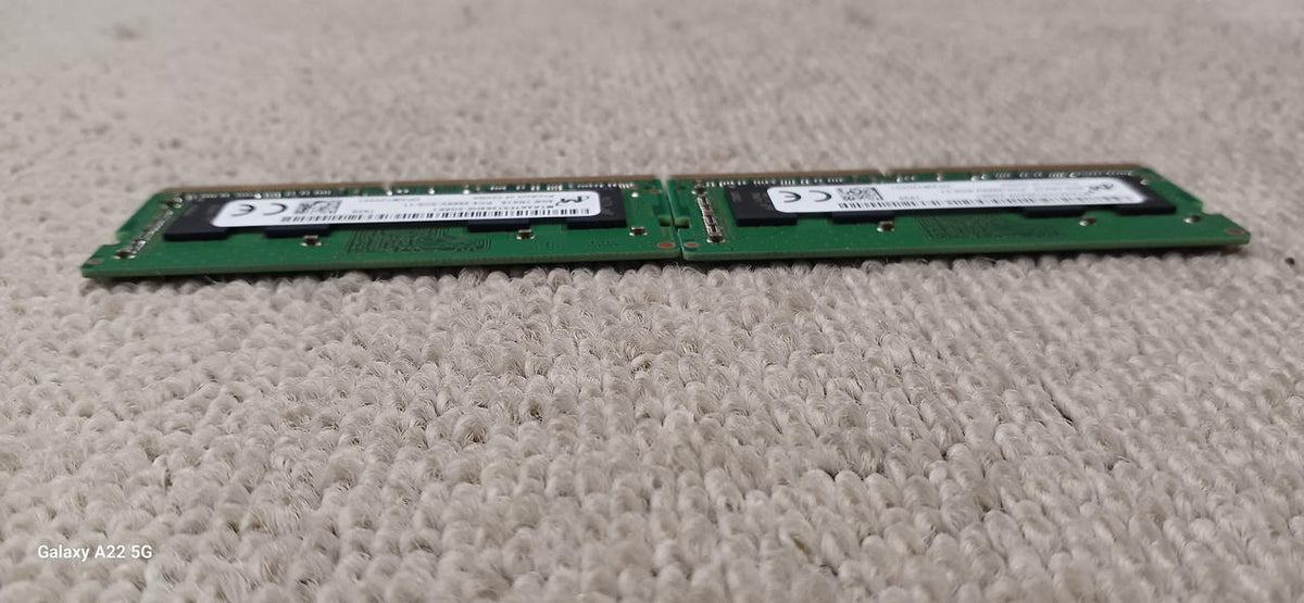 MICRON Laptop Memory MTA4ATF51264HZ-2G6E1