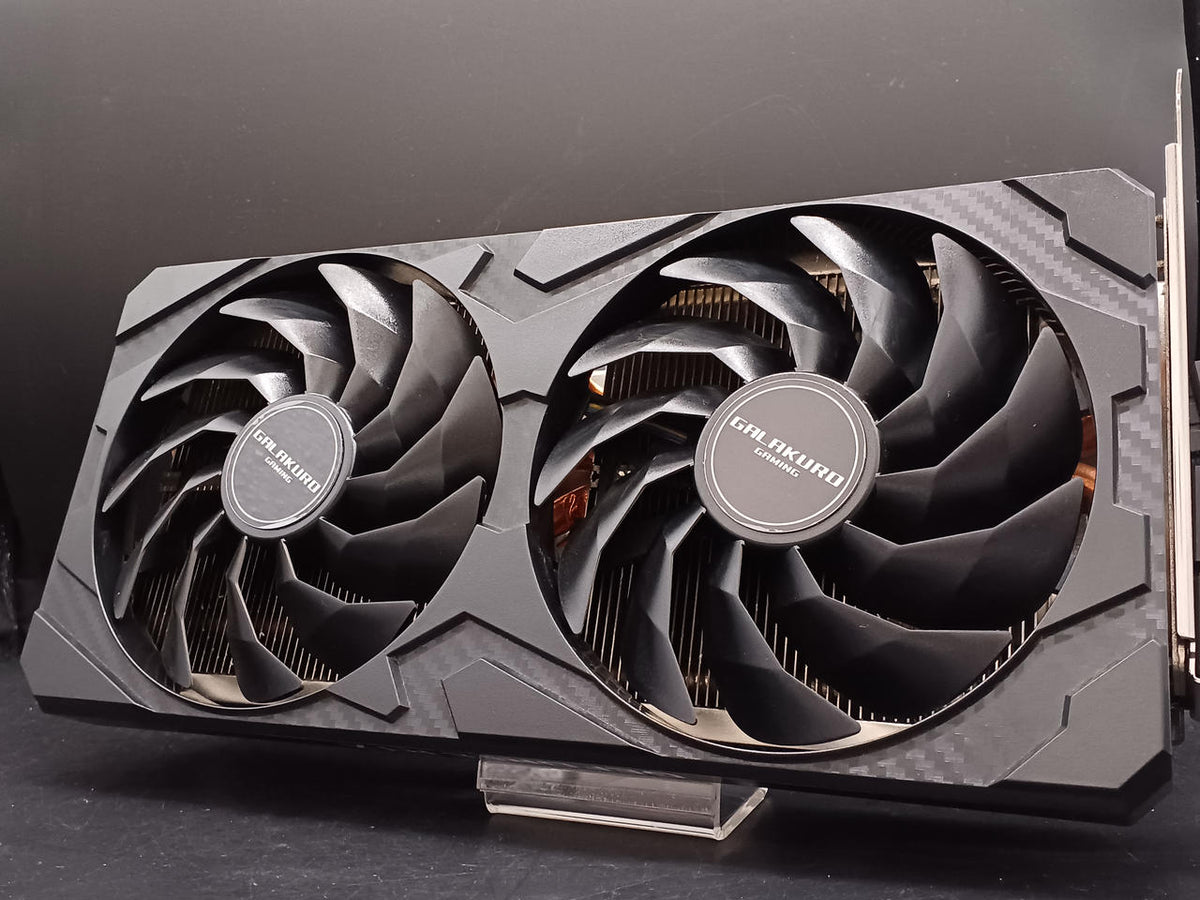 Xianren Zhizhi Graphics Card CG-RTX3070-E8GB/OC/DF2