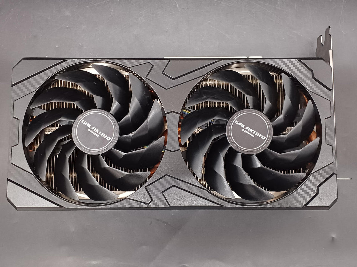 Xianren Zhizhi Graphics Card CG-RTX3070-E8GB/OC/DF2