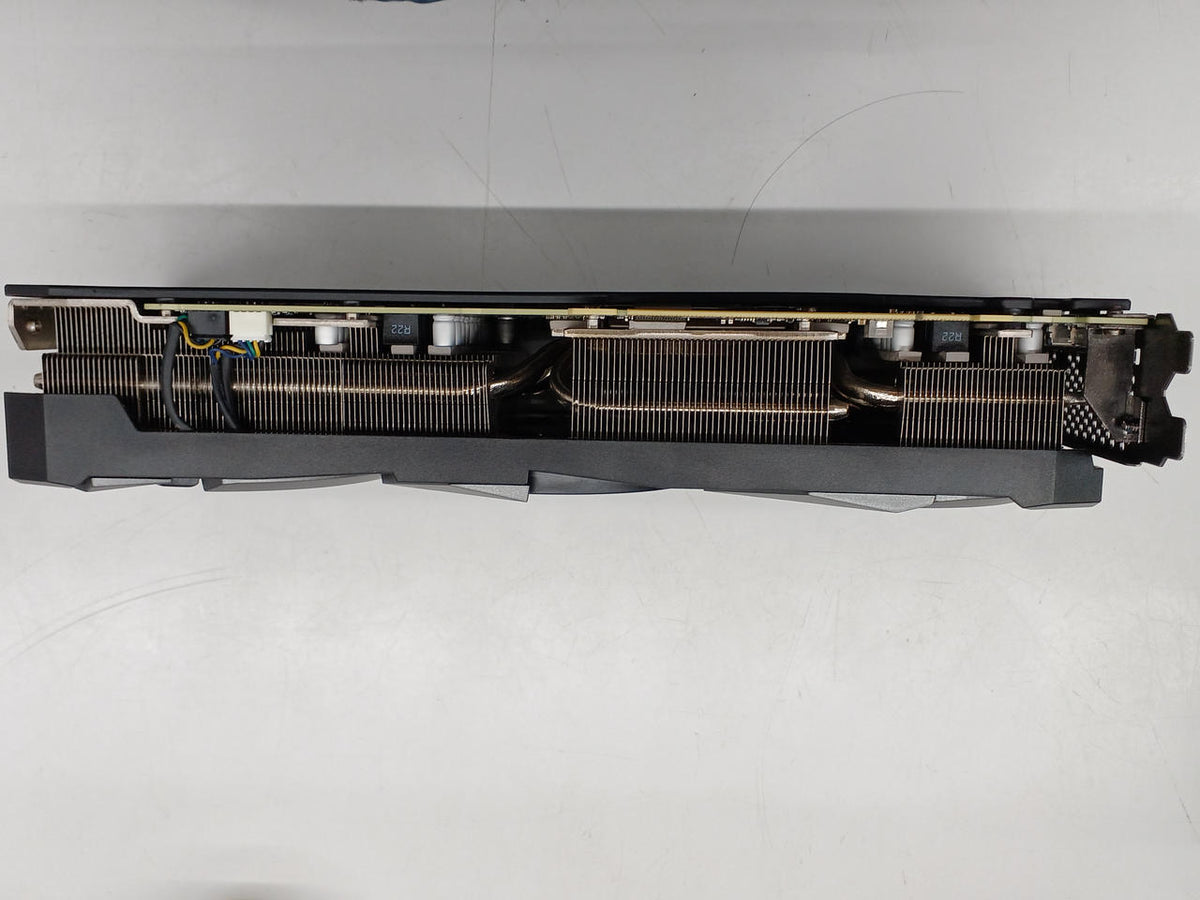 MSI GPU GEFORCE RTX 3080 VENTUS 3X 10G