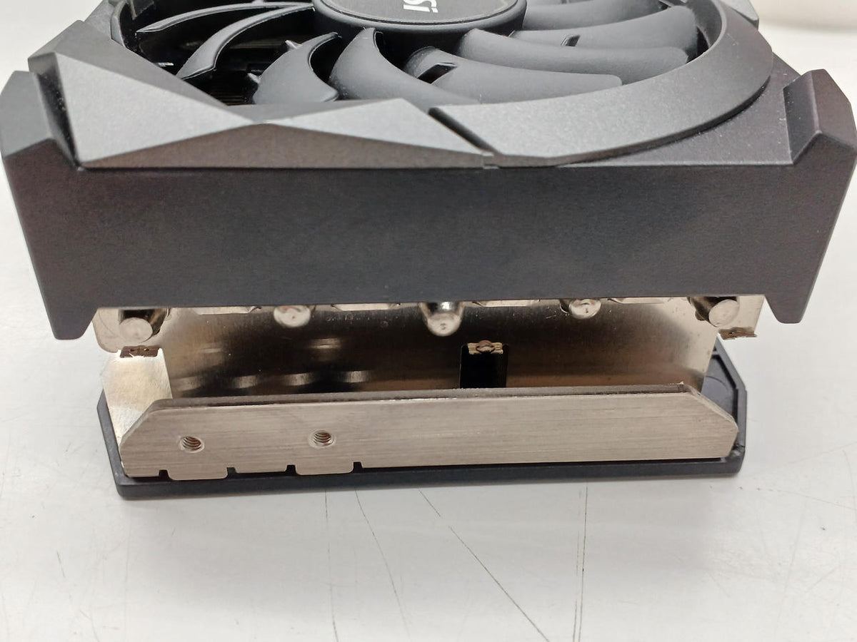 MSI GPU GEFORCE RTX 3080 VENTUS 3X 10G