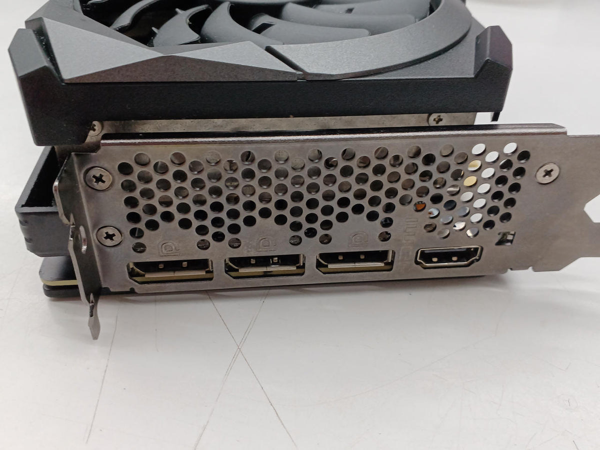 MSI GPU GEFORCE RTX 3080 VENTUS 3X 10G