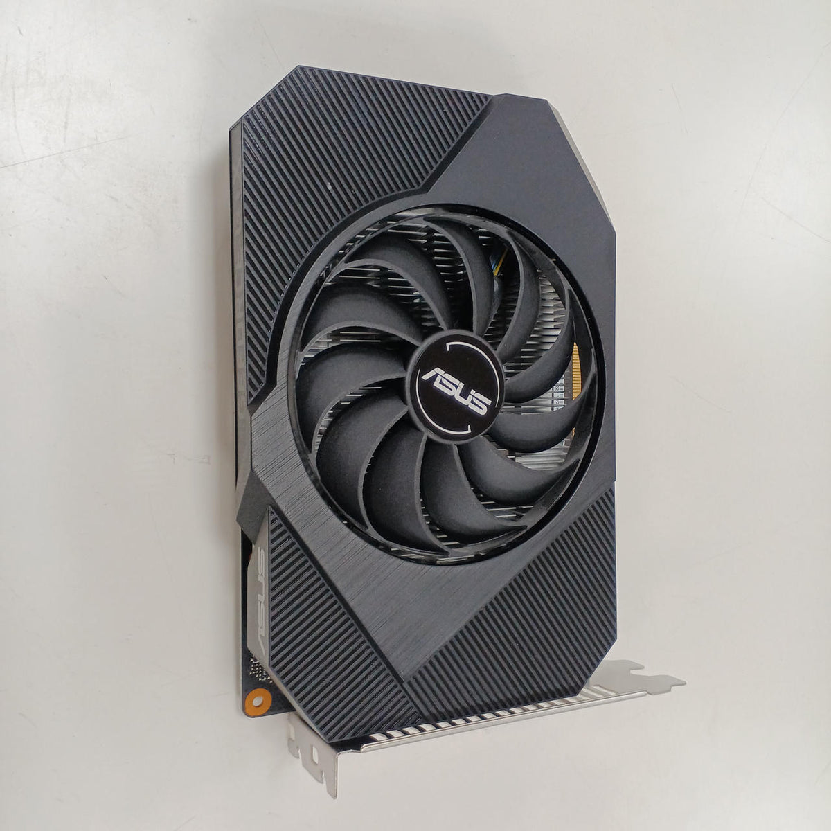 ASUS Graphics Board: GTX1650-4GD6