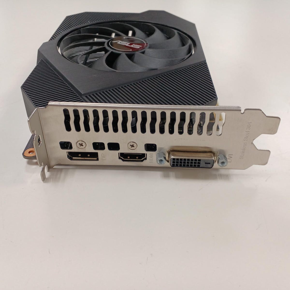 ASUS Graphics Board: GTX1650-4GD6