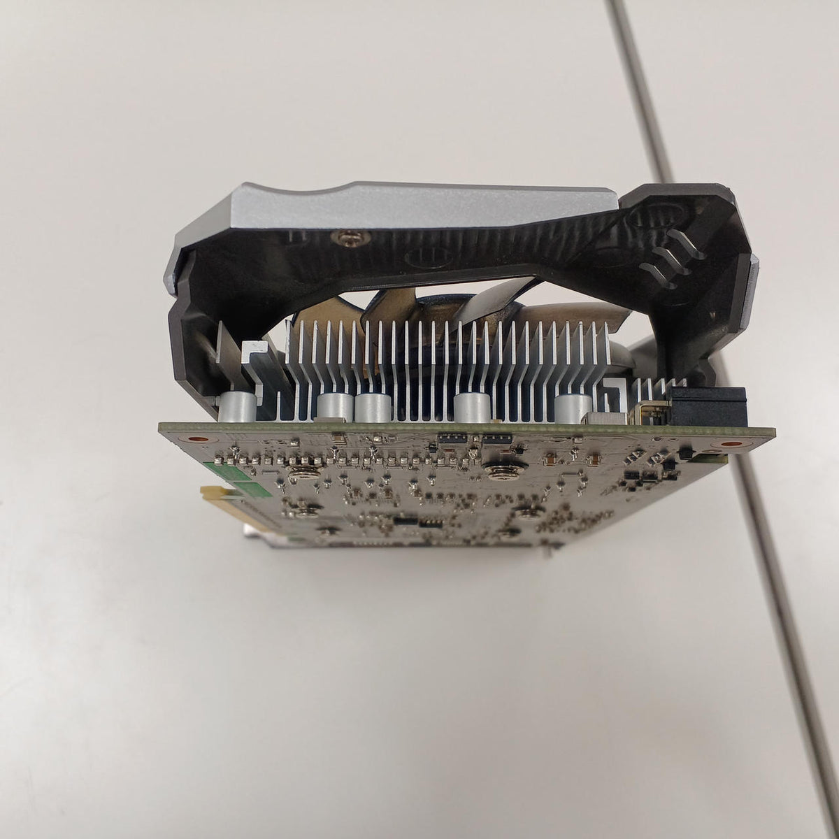Xianren Zhizhi Graphics Card: GTX 1060 6G GDDR5X
