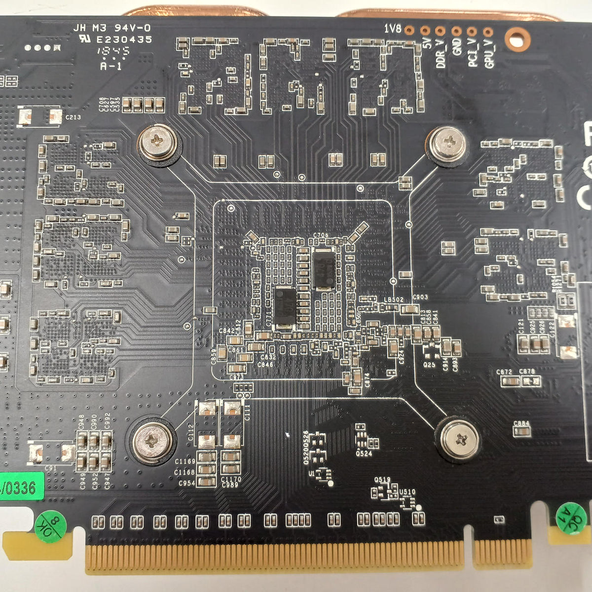 Xianren Zhizhi Graphics Card: GTX 1060 6G GDDR5X