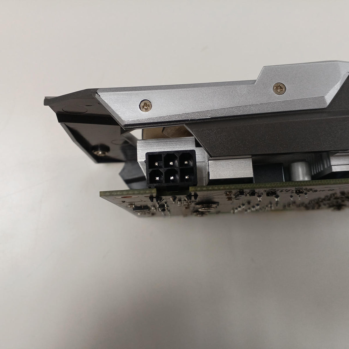 Xianren Zhizhi Graphics Card: GTX 1060 6G GDDR5X