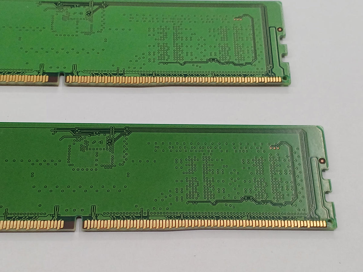 SAMUNG Desktop DDR5 8GB 2-Pack M323R1GB4PB0-CWM0L