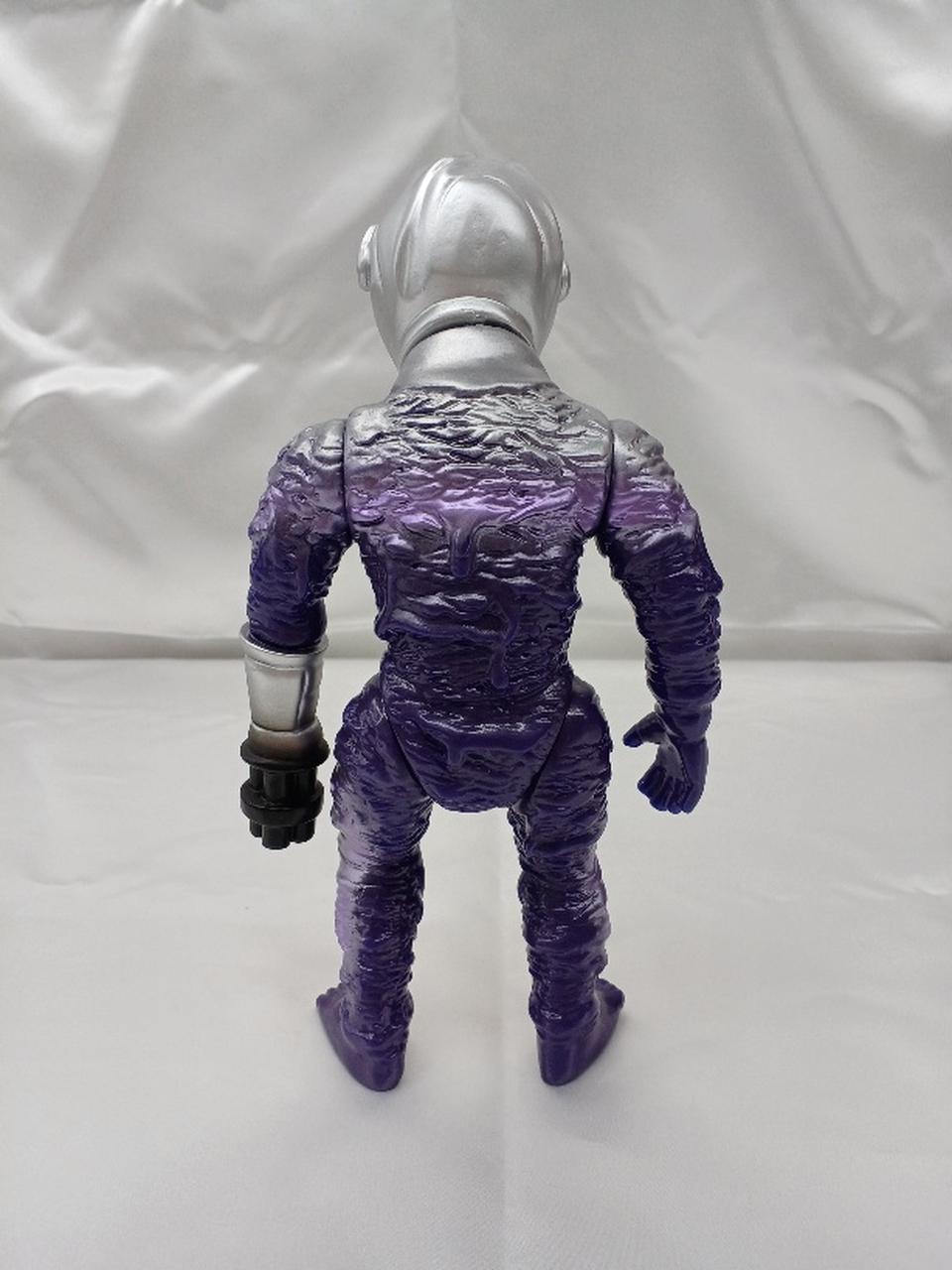 Eligab Soft Vinyl Figure Plaroidman Season 1