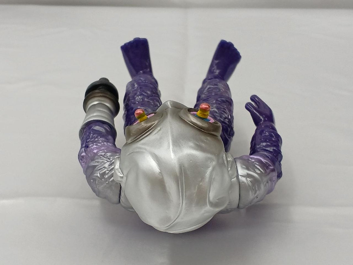 Eligab Soft Vinyl Figure Plaroidman Season 1 - Eligab Banzai Hobby