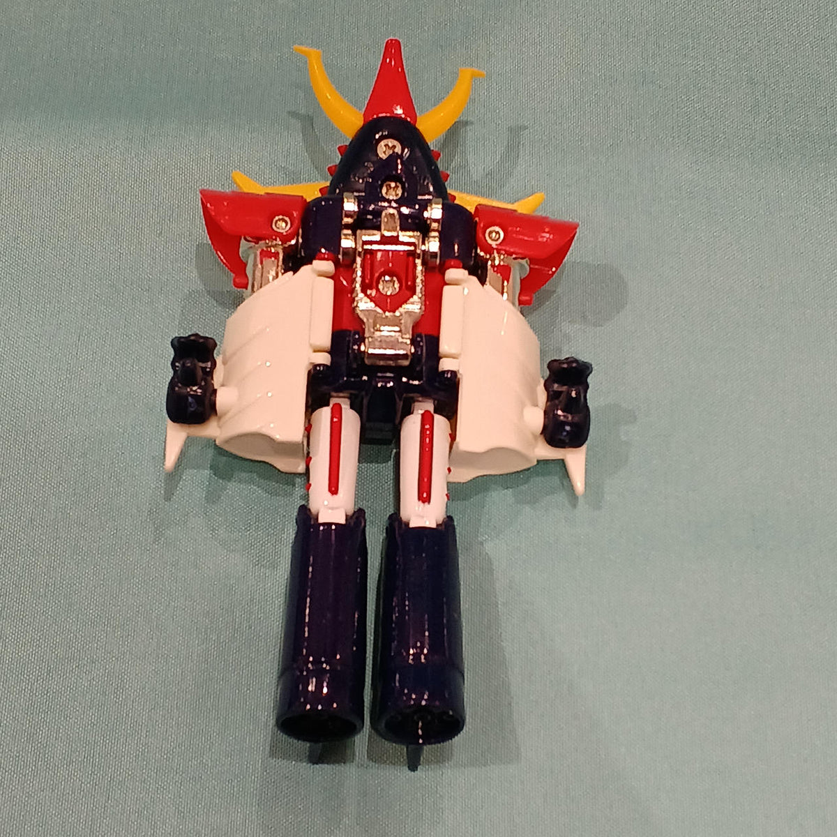 BANDAI Super Alloy GT-06
