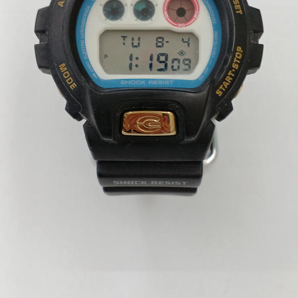 CASIO G-SHOCK DW−6900 – BanzaiHobby